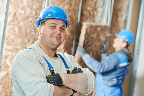 Best Residential Insulation in Hancock, MI